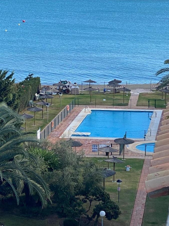 On The Beach - Penthouse On The Mediterranean Estepona Zewnętrze zdjęcie