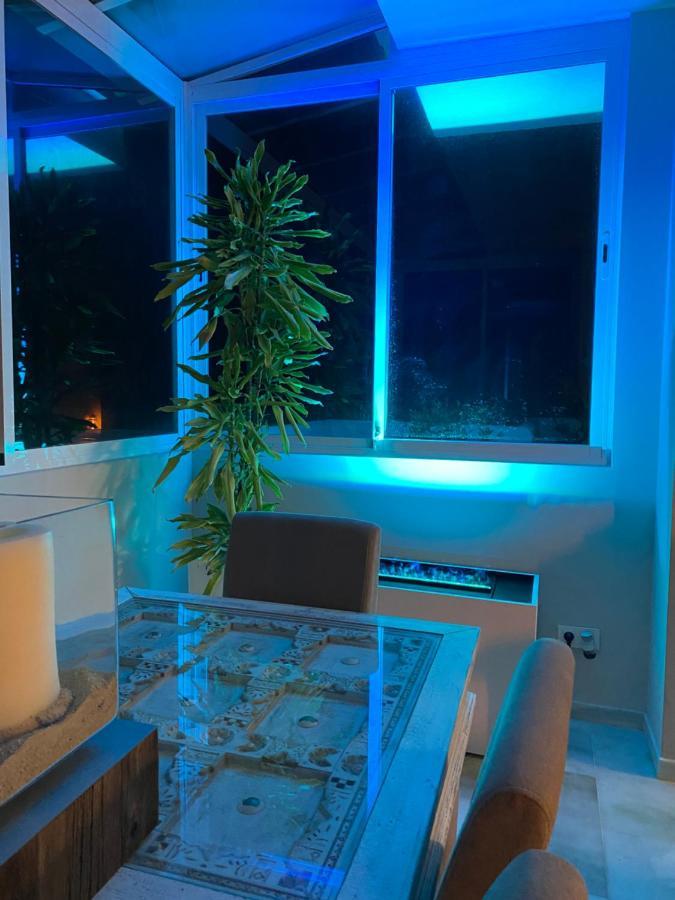 On The Beach - Penthouse On The Mediterranean Estepona Zewnętrze zdjęcie